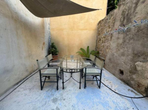 Casa Argirenia